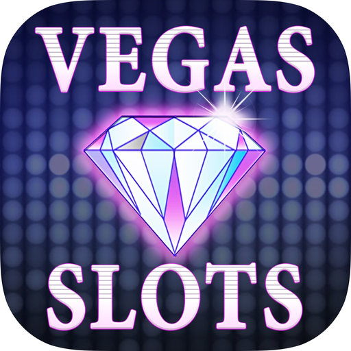 Vegas Diamond Slots app icon