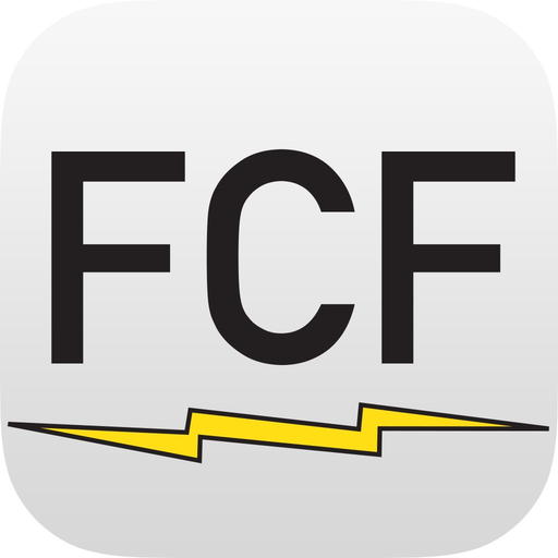 Fault Current Finder app icon