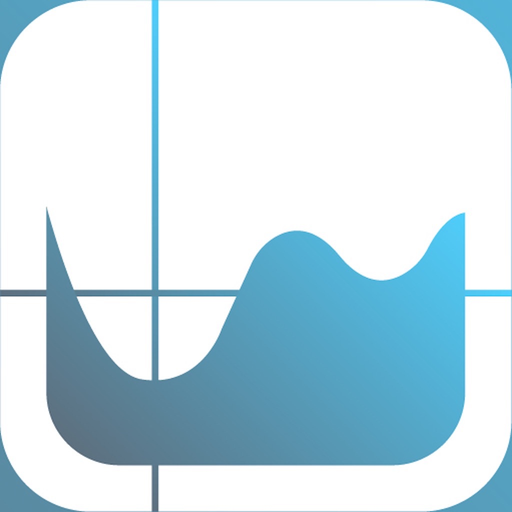 High Tide - Charts and Graphs app icon