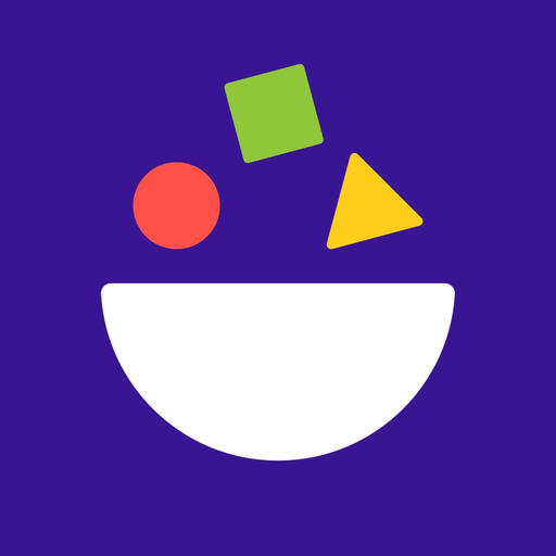 HungerBox Cafe app icon