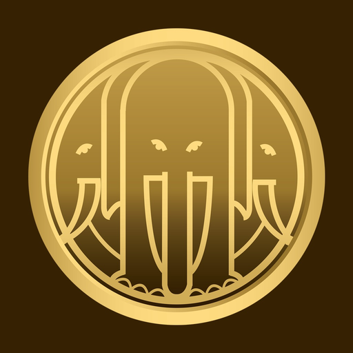 ChinHuaHeng app icon