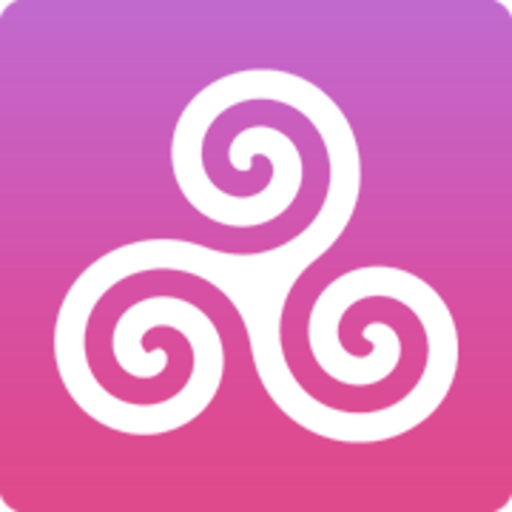 Karma - The Work Engine app icon