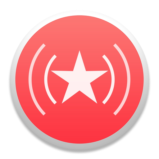 StarTune app icon