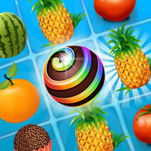 brasil crush app icon