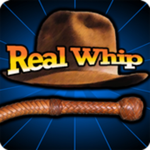 Real Whip (Prank) app icon