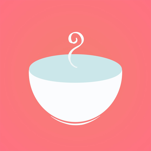 MealsUp app icon