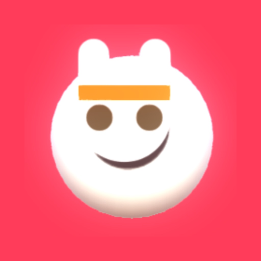Don't Be Greedy app icon