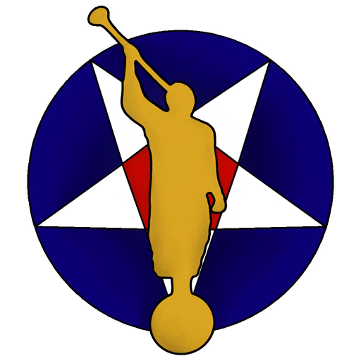 Holy Places of the Lord app icon