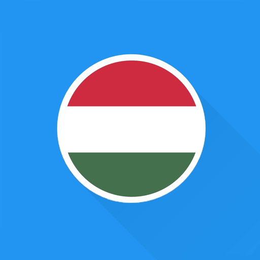 Radio Hungary: Top Radios app icon