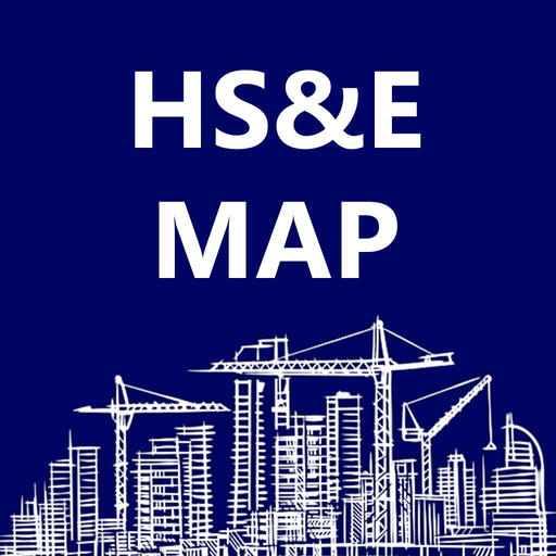 Construction Card MAP Test app icon