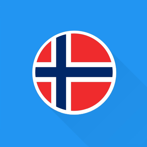 Radio Norge: Top Radios app icon