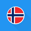 Radio Norge: Top Radios icon