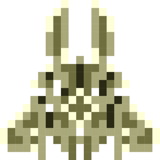 WAVELASER app icon