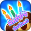 Happy Birthday Greeting Photo icon