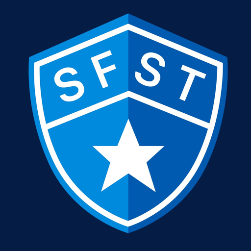 SFST Report - Police DUI App app icon