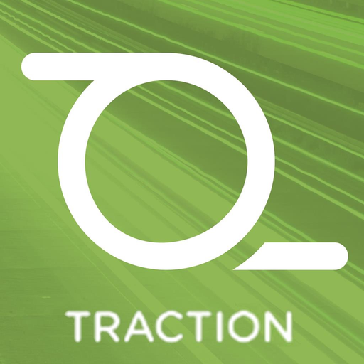 Traction Finance app icon