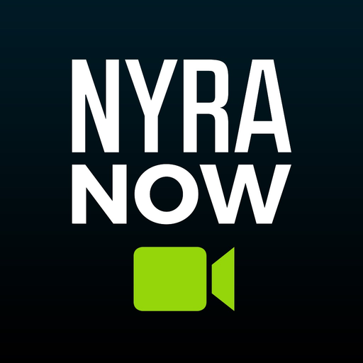 NYRA Now app icon