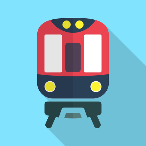 LIRR Destinations Pro - Arrive app icon