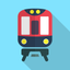LIRR Destinations Pro - Arrive icon
