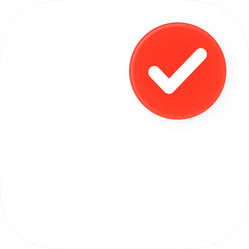 Memento: Modern Reminders app icon
