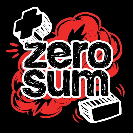 Zero/Sum app icon