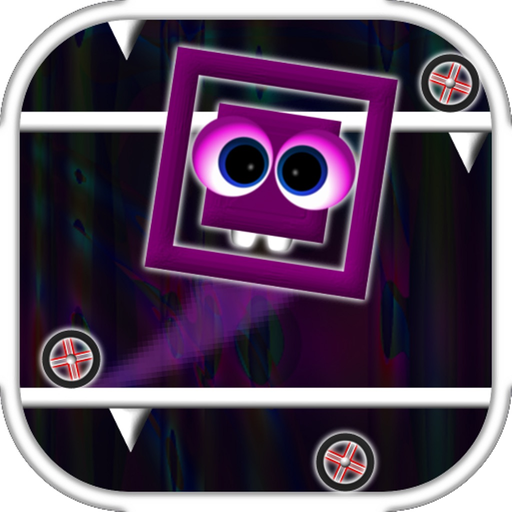 Tricky Climb app icon