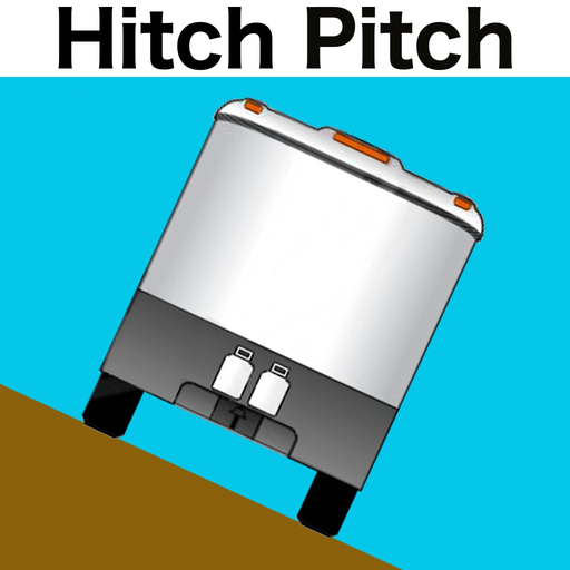 Hitch Pitch app icon