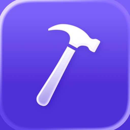 MakePDF: Document Merger app icon