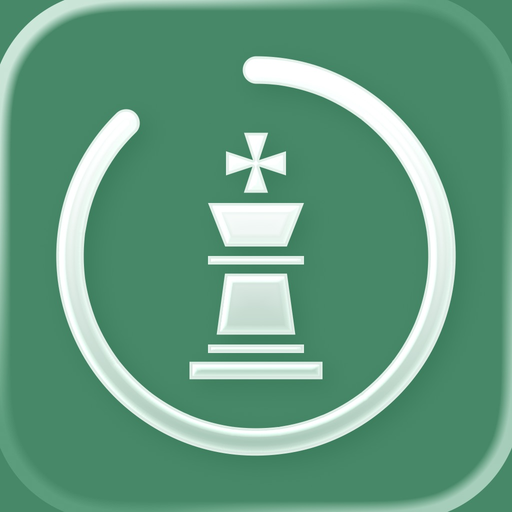 King's Cross: Chess Openings app icon