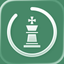 King's Cross: Chess Openings icon