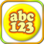 ABC Phonics, 123 Addition and Multiplication kids icon