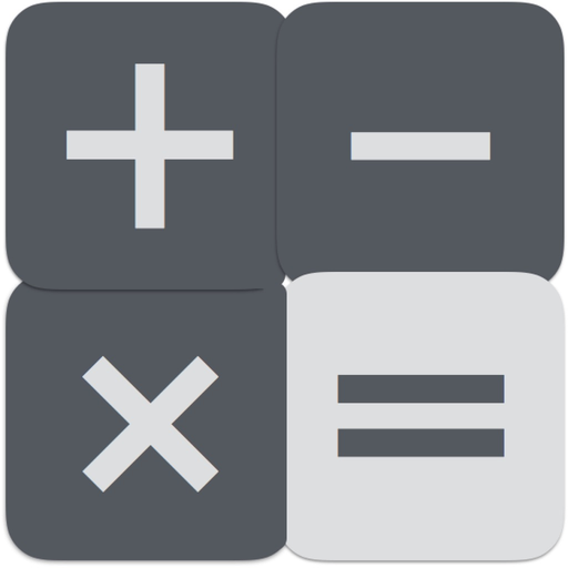 Custom Calculator α app icon