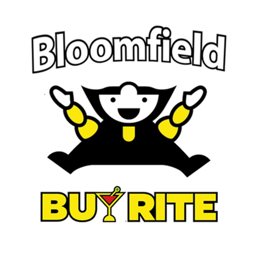 Bloomfield Buyrite app icon