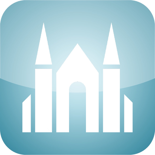 Architecture app icon