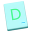 Offline Disks File Searcher icon