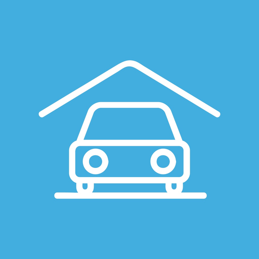 RentYourDriveway app icon