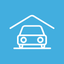 RentYourDriveway icon