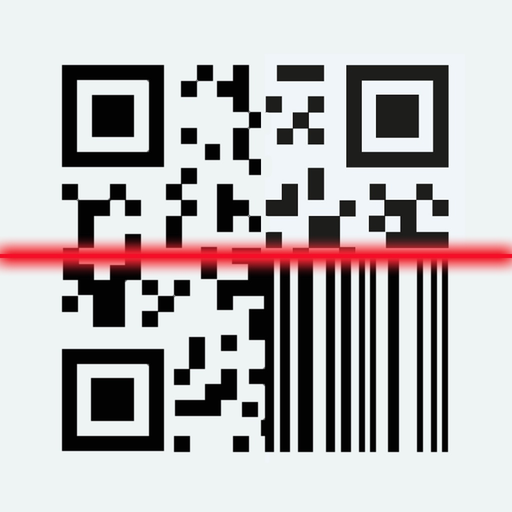 QR Code Reader · app icon