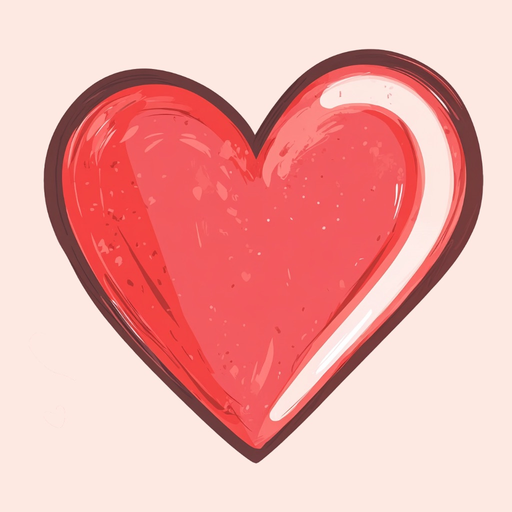 Valentines - Stickers app icon