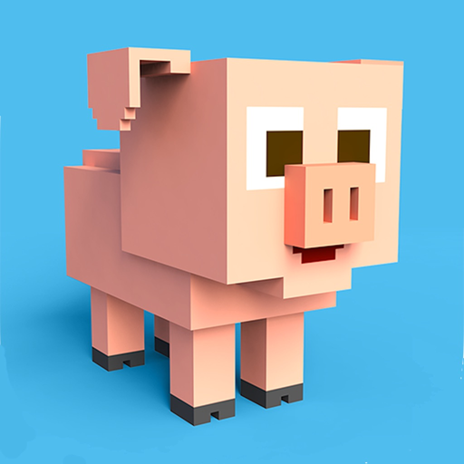 Math Farm - Easy math learning for kids app icon