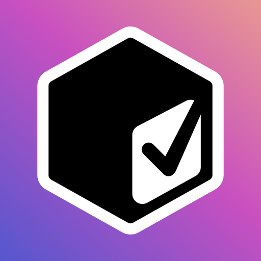 Daypiece AI Daily Planner app icon