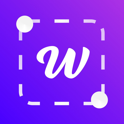 Watermark・Add Text on Photo app icon