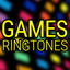 Video Games Ringtones-Free Retro Sounds for iPhone icon