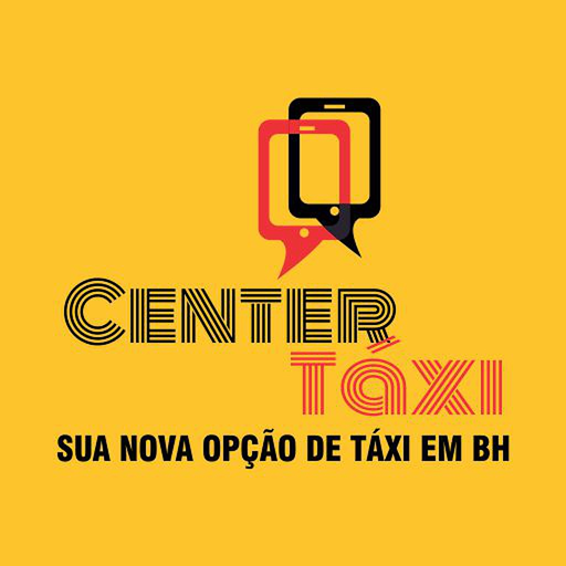 Center Táxi app icon