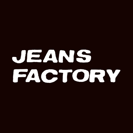 JEANS FACTORY app icon