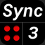 Sync³ Remote icon