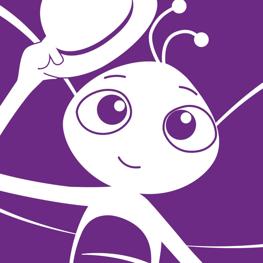 DanceBUG app icon