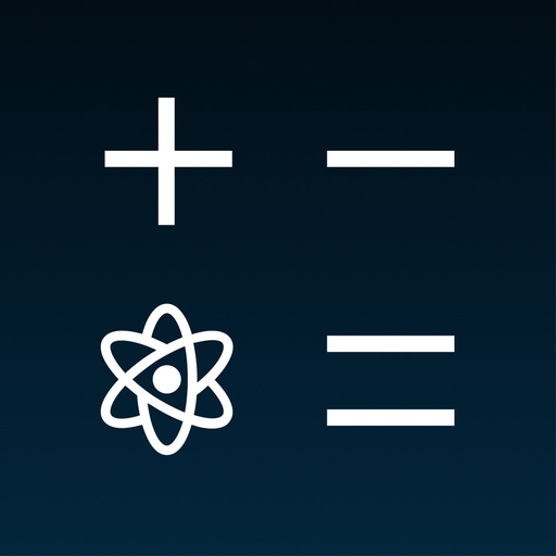 EQD2 Calculator app icon