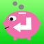 ROIExtent icon