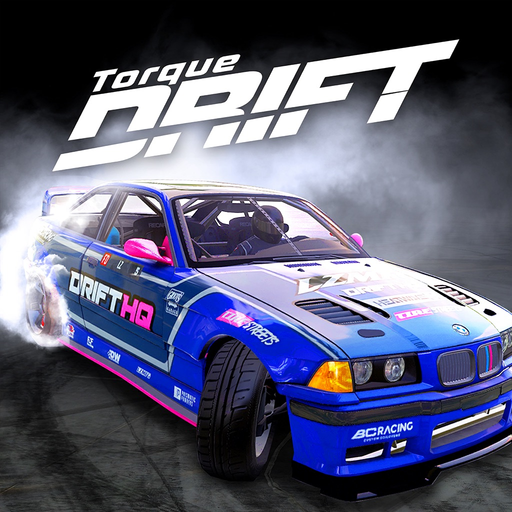 Torque Drift app icon